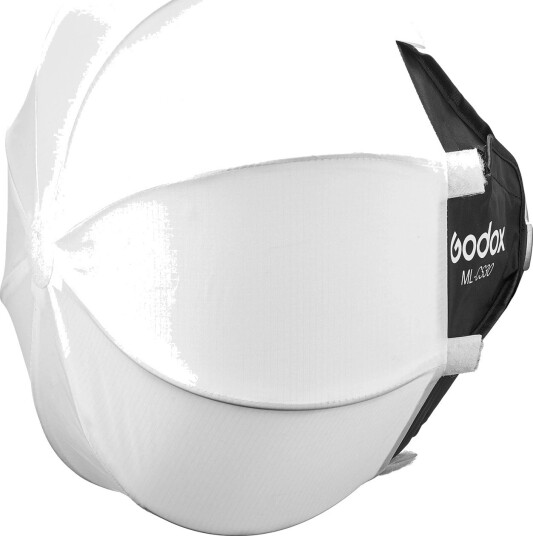 Godox ML-CS3 Collapsible Lantern Softbox For ML100Bi