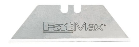Stanley 11-700 - Skjæreblad For Brukskniv For Kutter (En Pakke 5) - For Stanley Fatmax