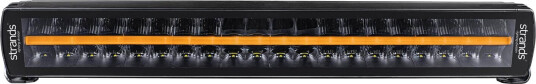 Strands Siberia Dr22 Led Fjernlys