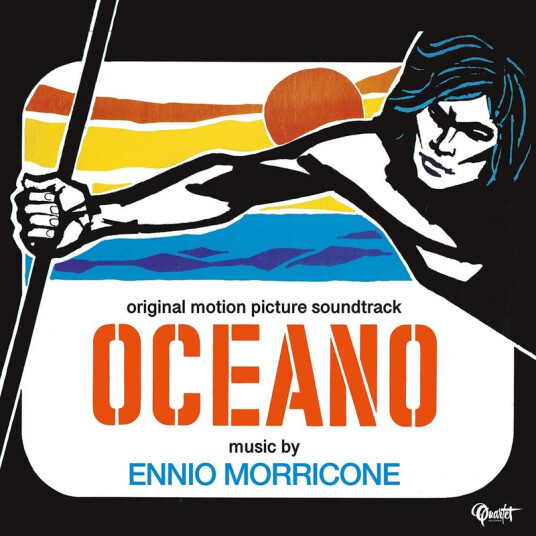 Oceano O.s.t.