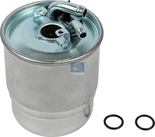 Drivstoffilter DT Spare Parts 4.66667