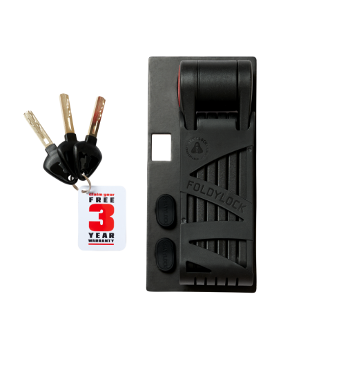 Pathtaker Foldlock Mini