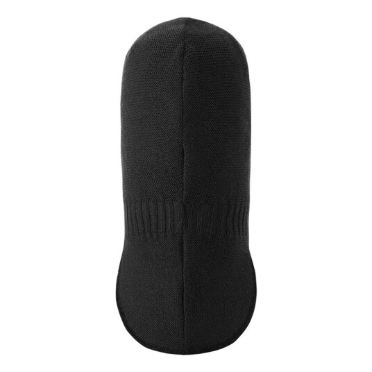 Reima Balaclava Starrie Black Reima Balaclava Starrie Black