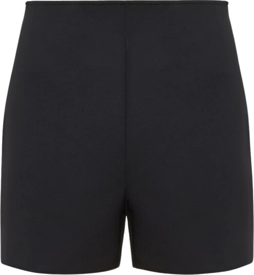Wolford Dame Shorts Svart S,