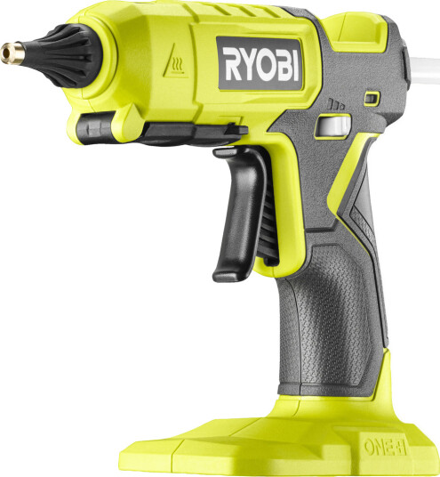 Ryobi One+ RGL18-0 Batteridrevet Limpistol 18V Ryobi One+ RGL18-0 Batteridrevet Limpistol 18V