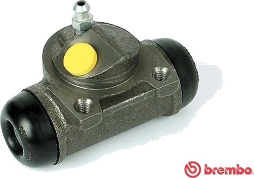 Hjulsylinder, brems BREMBO A 12 315