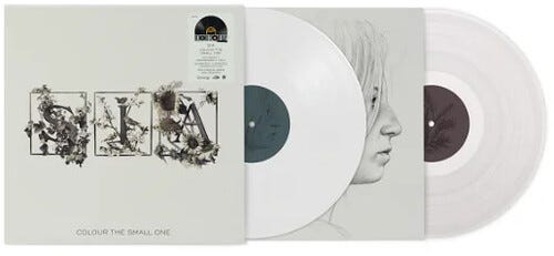 Sia  Small One  LP/Vinyl