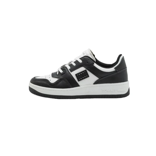 Tommy Hilfiger Herre Sko Flerfarget 41 EU