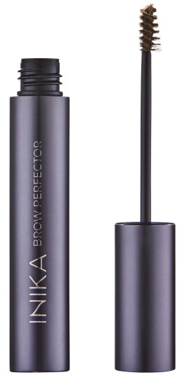 Inika Organic Brow Perfector Perfector - Walnut