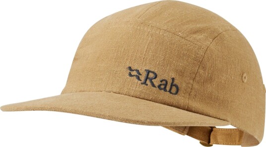 Rab Obtuse 5 Panel Cap Footprint Rab Obtuse 5 Panel Cap Footprint