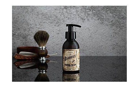Beardburys Shaving Cream Beardburys Shaving Cream