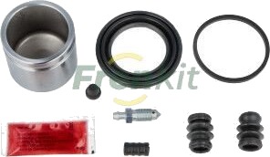 FRENKIT 254921 Reparasjonssett, bremsecaliper FRENKIT 254921 Reparasjonssett, bremsecaliper