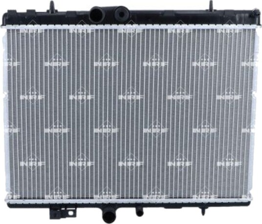 Radiator NRF 550051 Radiator NRF 550051