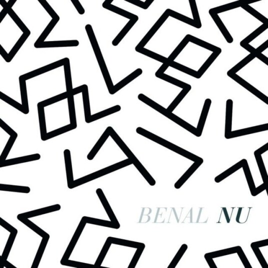 Benal Nu LP/Vinyl Benal Nu LP/Vinyl