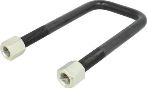 S-TR STR-50810 Fjærbøyle S-TR STR-50810 Fjærbøyle