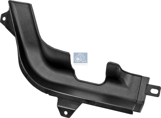 Tildekning frontspoiler DT Spare Parts 4.64171