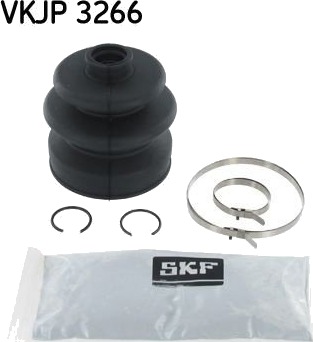 Mansjettsett, drivaksel SKF VKJP 3266