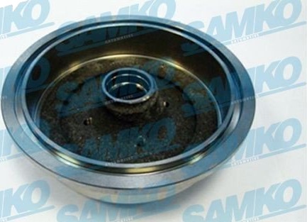 Bremsetrommel SAMKO S70242