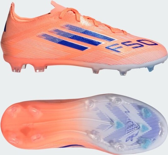 F50 Elite Firm Ground Fotballsko