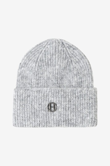 Hollies Lue Cosy Grå Hollies Lue Cosy Grå