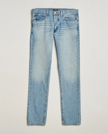 Polo Ralph Lauren Sullivan Slim Fit Jeans La Breya