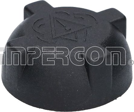Skrulokk, kjølevæsketank ORIGINAL IMPERIUM 29646