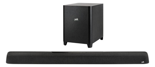 Polk MagniFi Max AX