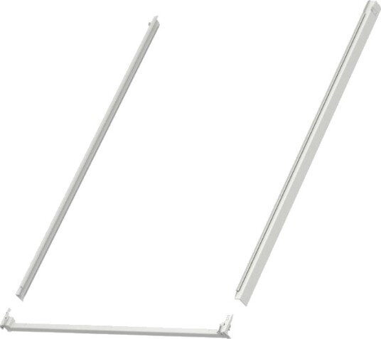 Velux Beslagspakke Alu Ck06 55x118