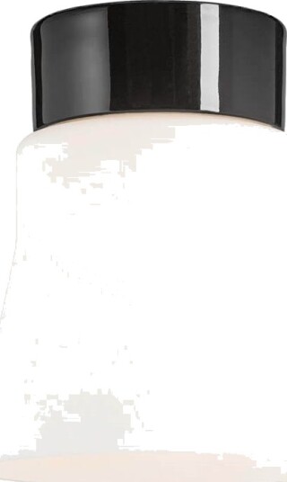 Open Anna Taklampe  E27 IP21  Diameter 15 Cm  Matt