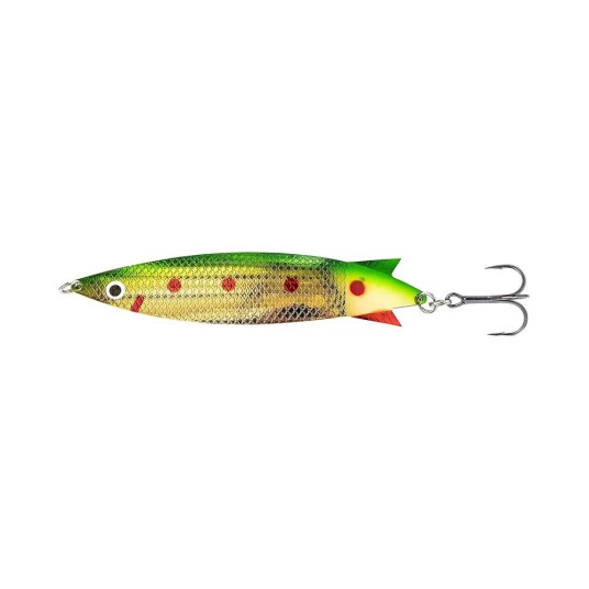Abu Toby Magnum trollingsluk, devil - 60 gram