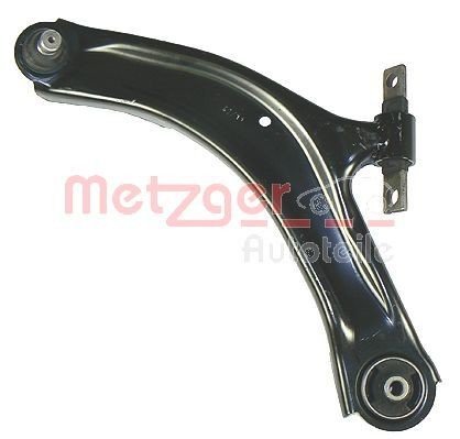 Bærearm METZGER 58029701