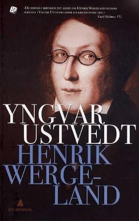 Henrik Wergeland