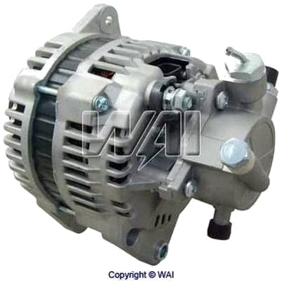 WAI 23804N Dynamo