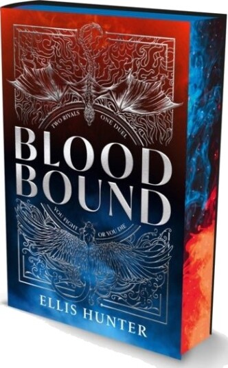 Blood Bound