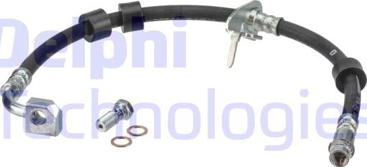 Bremseslange DELPHI LH7750