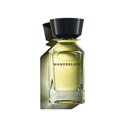 Oman Luxury Wanderlust Oman Luxury 100ml