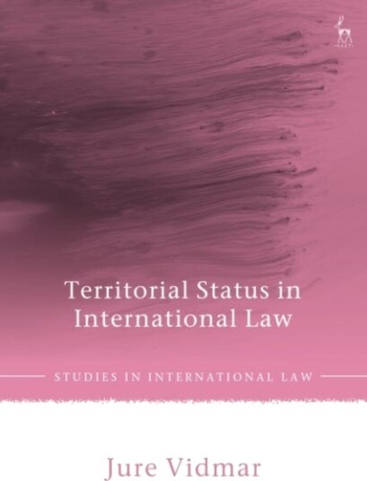 Territorial Status in International Law