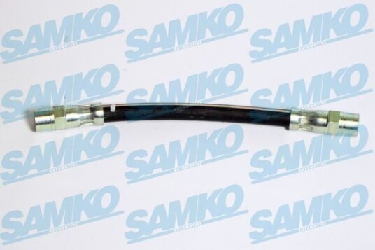 Bremseslange SAMKO 6T46127 Bremseslange SAMKO 6T46127