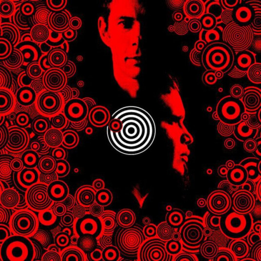 Thievery Corporation The Cosmic Game CD