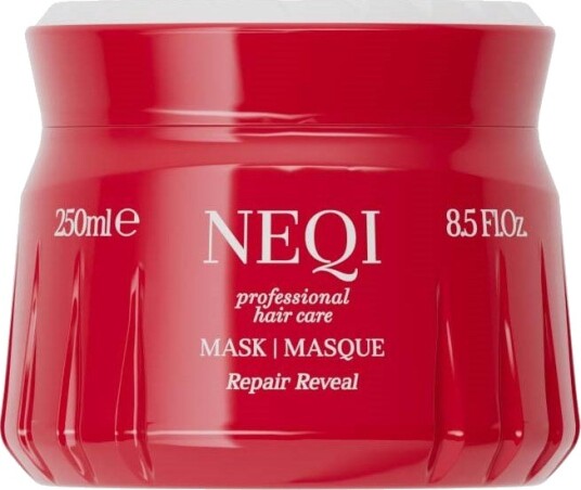 NEQI Repair Reveal Hair Mask 250ml