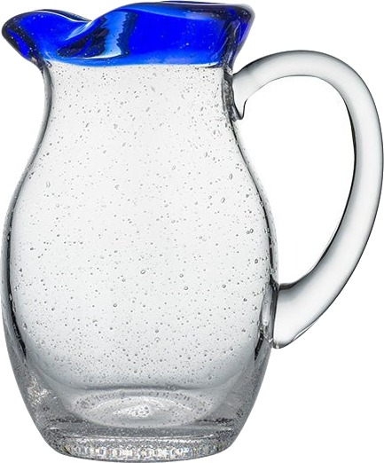 Hadeland Glassverk Skjærgård Mugge 75cl