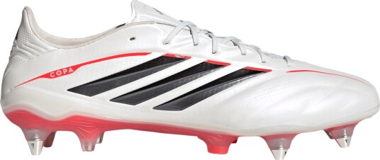 adidas Copa Pure IV Elite SG Fotballsko Hvit 42 2/3