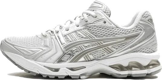 Asics Herre Sko Grå 37 1/2 EU, Asics Herre Sko Grå 37 1/2 EU,
