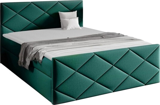 Boisdale Sengeramme 160x200 cm