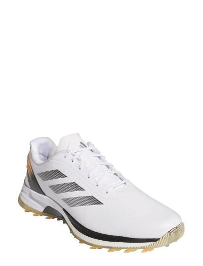 adidas Golf Adizero Zg White 43 1/3 adidas Golf Adizero Zg White 43 1/3
