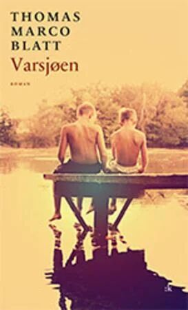Varsjøen Av Thomas Marco Blatt