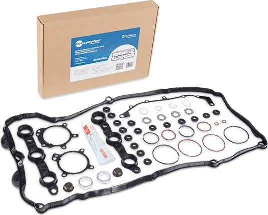 Tetningssett, topplokkdeksel DR.MOTOR AUTOMOTIVE DRM0738SL