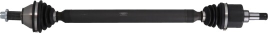 Drivaksel KAMOKA 5010314