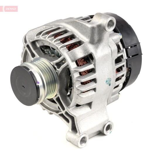 Dynamo DENSO DAN993 Dynamo DENSO DAN993