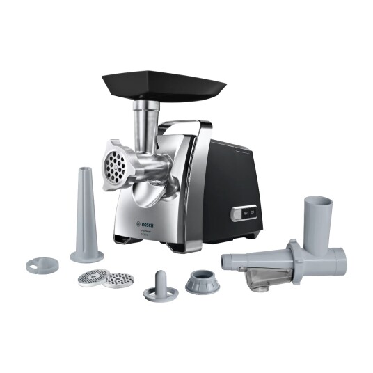 BOSCH MFW67450 KJØTTKVERN SVART MFW67450